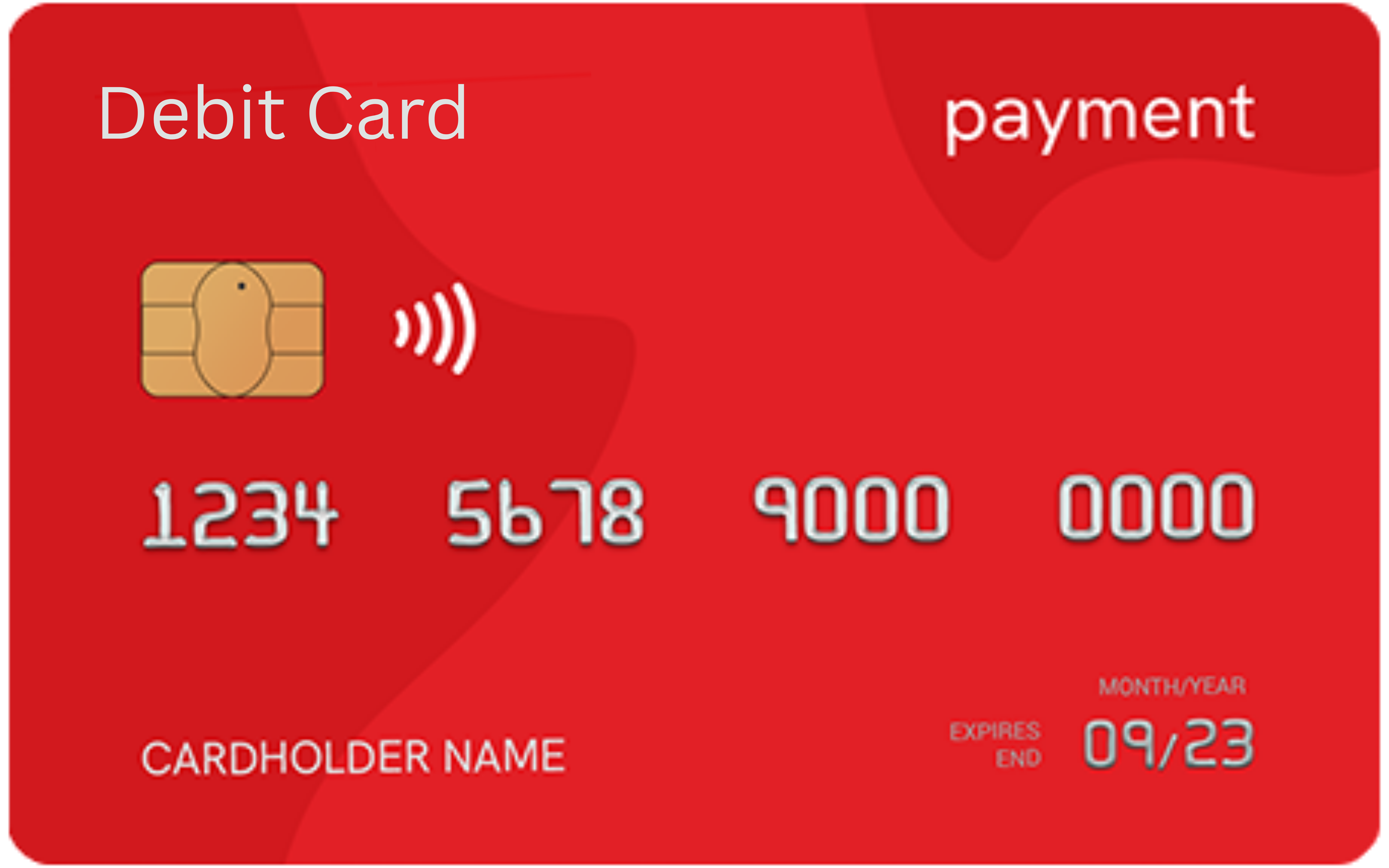 Debit Card